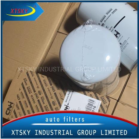 Hot Sale Tractor Spin-on Hydraulic Oil Filters Bt8382 82005016 with Original Quality