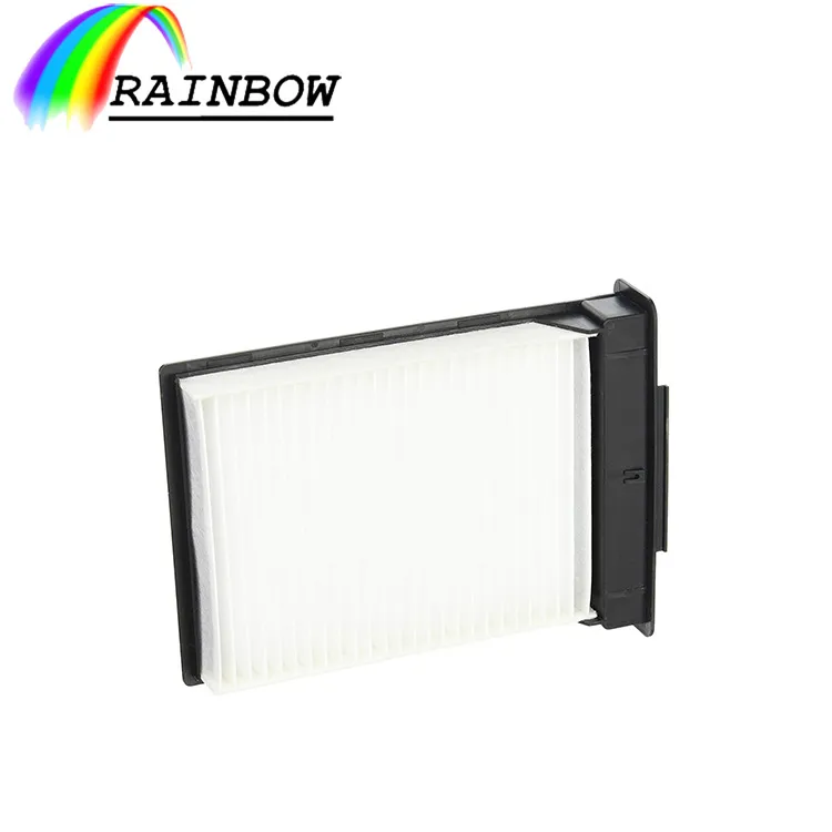 Hot Selling Cabin Filter FC-3015 6479-A5 6447-TV Cu2317 CF10080 E2906li Faa-Ty10 La304