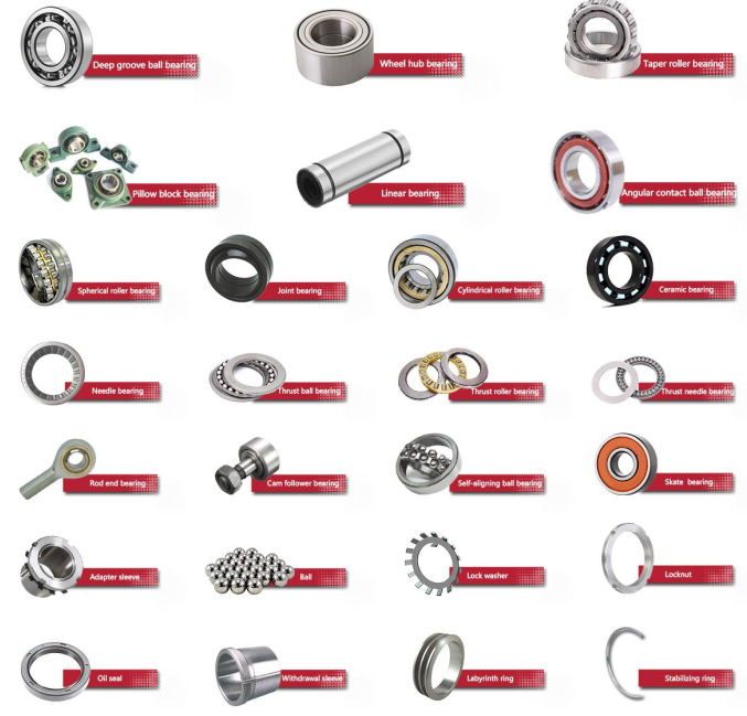 Hub Bearing 40kwd02 Auto Wheel Bearing Dac40750050 F15129 Mr9924525 Sizes 40*75*50mm