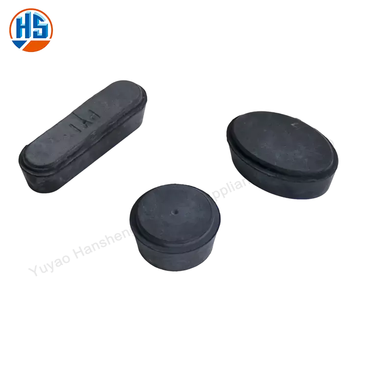 Bubber Plugs