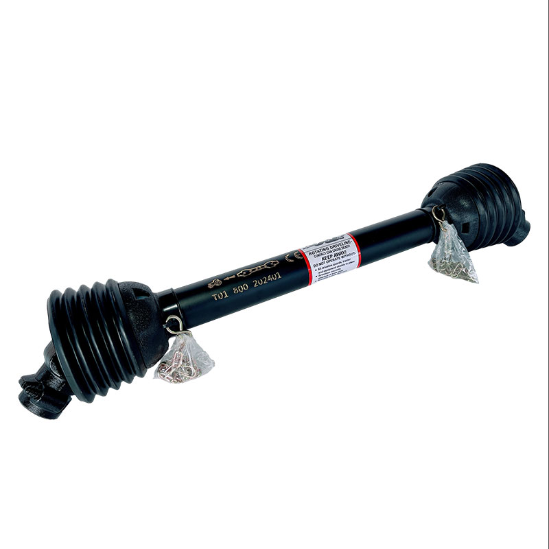 PTO Shafts
