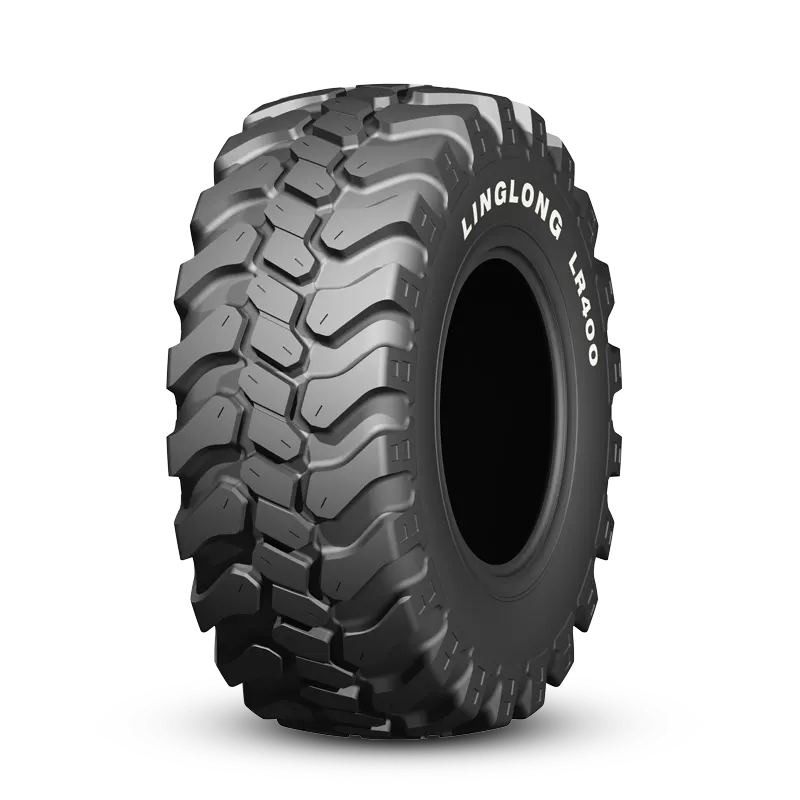 Radial AGR Tire