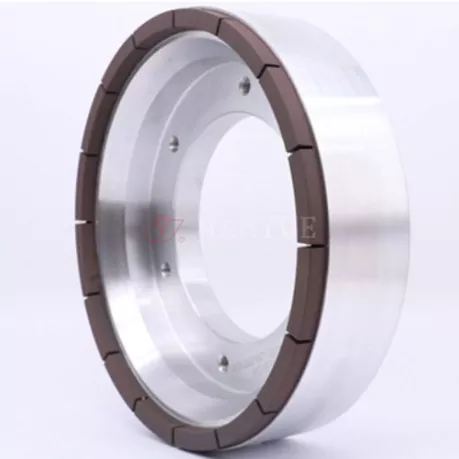 Resin Diamond Grinding Wheels
