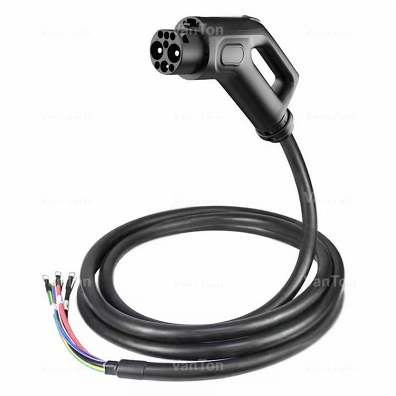 GBT DC Charging Cable