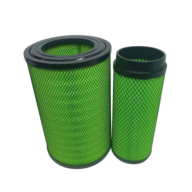 Auto Parts Air Filter for Jiefang Truck Play