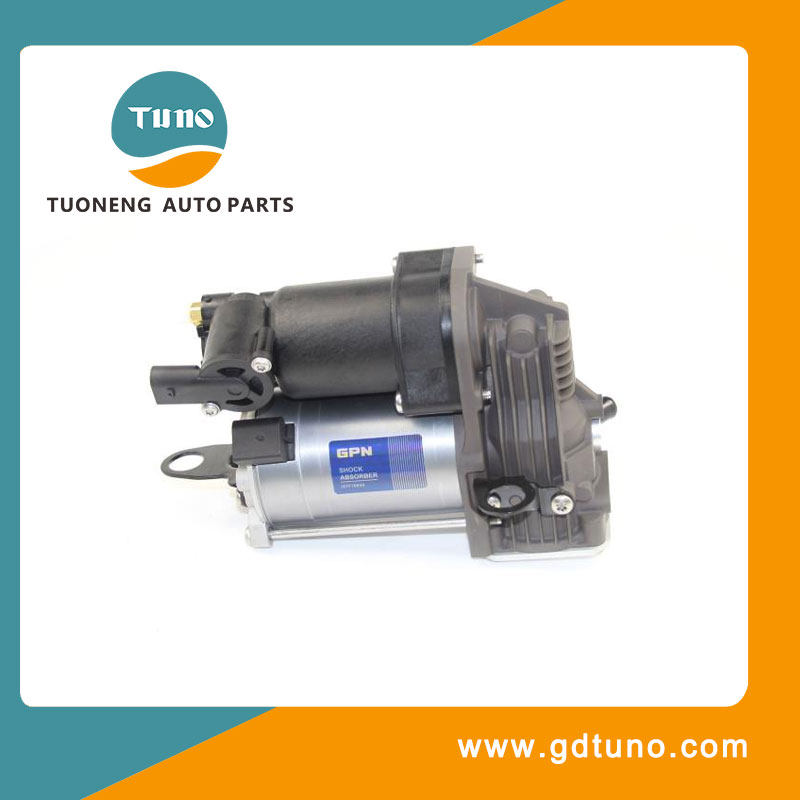 Automobile Air Suspension Compressor Pump 