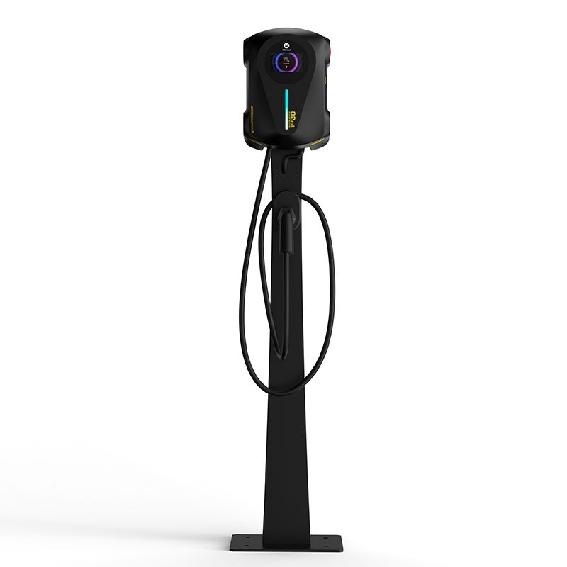 AC charger