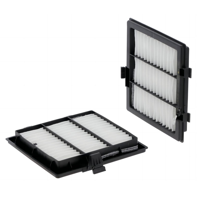 Cabin Air Filters
