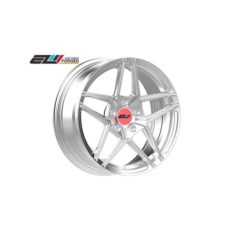 T6X039 Car Rim 6x139.7 8x170 High Quality Alloy Forged Wheels 18 19 20 21 Inch for BMW Audi