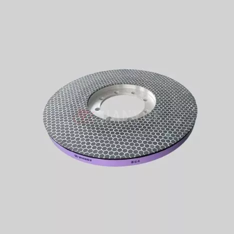 Vitrified Diamond Grinding Wheel