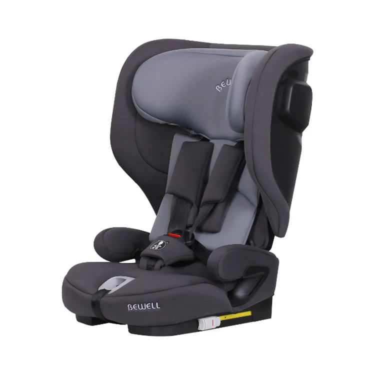 Baby Safety Car Seat with Seatbelt Fixation