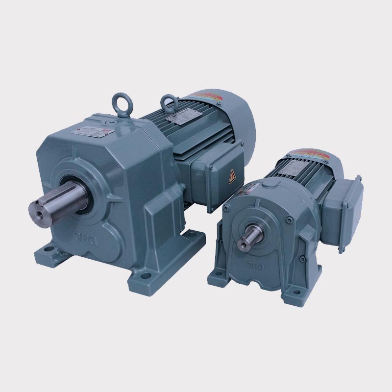 DHTC Series for Car Parking System