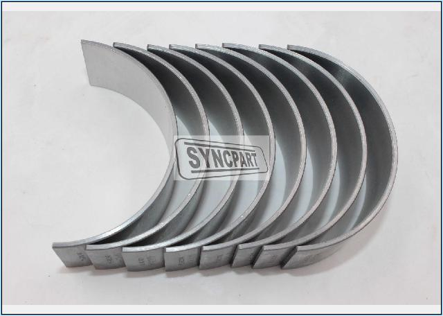 Jcb Parts Backhoe Loader Spare Parts for Brake Master Cylinders 15/108000; 6300016 907/52800 320/09202 320/09205 320/08586 445/12307