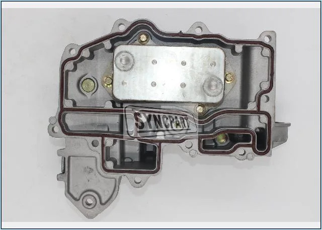 Jcb Spare Parts for Brake Master Cylinders 15/904101 25/103001 32/925666 320/04212 700/50072 700/50073