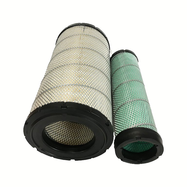 Jsfils Filter for 900d 925D 215-9/220-9 225-9 Air Filter 11110175 Af25748