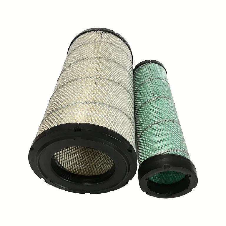 Jsfils Filter for E300b Sk230b S250/330 PC300-5/6PC350-6 Air Filter 6001818230 P1820746 Af1935m