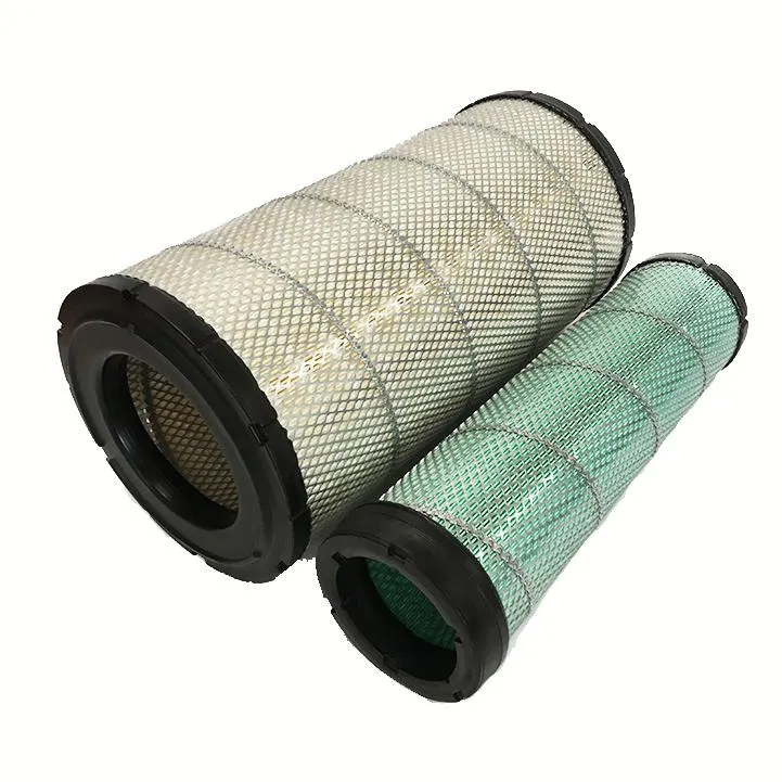 Jsfils Filter for Ec200/Ec210 Bec230b Ec210blc Air Filter 11110176 Af25749 P778906