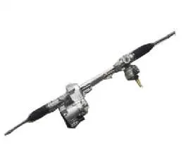KIA Pride CV Joint Suspension Parts Cremalleras Hydraulic Steering High Quality Engine Gear