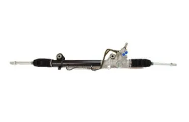 KIA Pride CV Joint Suspension Parts Hydraulic China Cremalleras Auto Steering Gear