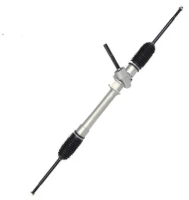 KIA Pride CV Joint Suspension Parts Hydraulic China Cremalleras Auto Steering Gear