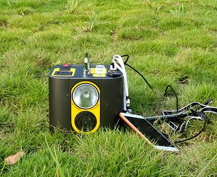 KSUN Multifunction Mobile Energy Storage Power Supply and Car Starter