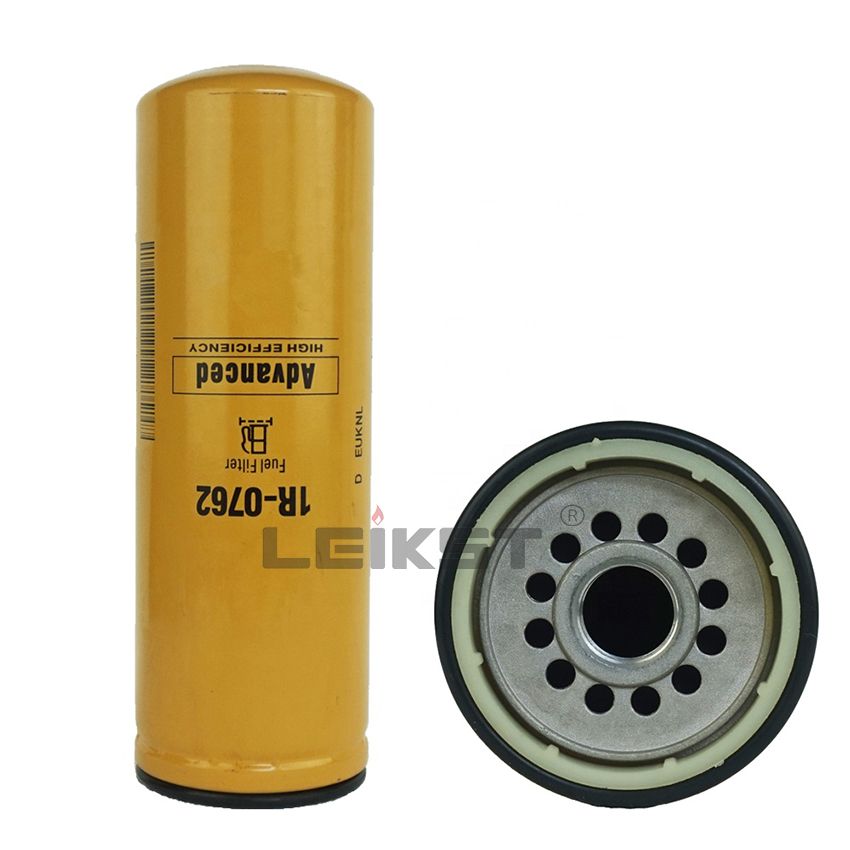 Leikst Fuel Separator Filter Seat 5I-8670 5I-7951 P552020 Fiberglass Hydraulic Oil Filters Factory