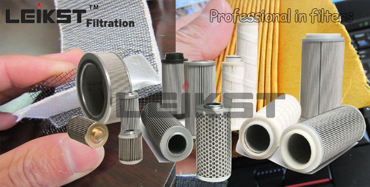 Leikst Fuel Separator Filter Seat 5I-8670 5I-7951 P552020 Fiberglass Hydraulic Oil Filters Factory