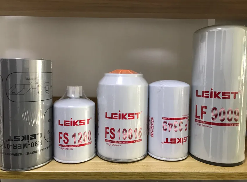 Leikst High Quality Filter Fuel/Water Element FF5131/FF5245/Cx1014A/M3001-1105240/5303743