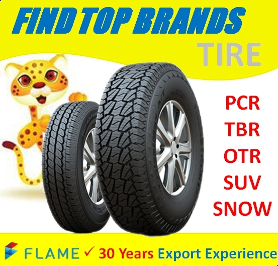 Manufacture Top Brand UHP Car Tire 225/ 35r20