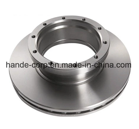 Mercedes 9424210912/ 9424211012/ 9424211112/9424211212/ 9424212112 Brake Disc