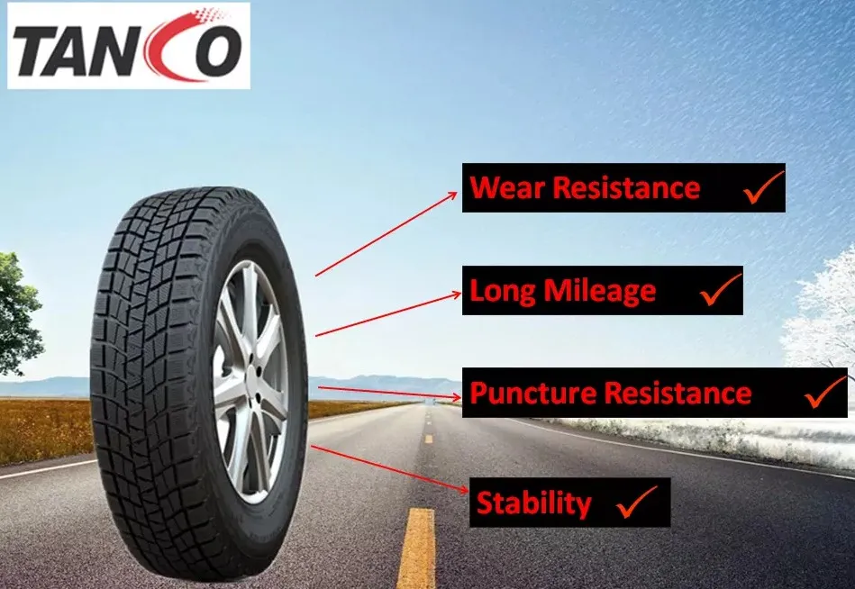 Most Popular Brand Kapsen PCR Tire, Cheap Prices, All Season235/75r15 245/70r16 Japan Tire PCR Tire