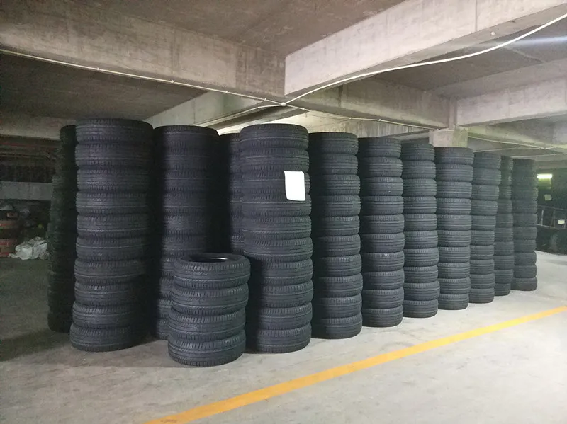 Most Popular Brand Kapsen PCR Tire, Cheap Prices, All Season235/75r15 245/70r16 Japan Tire PCR Tire