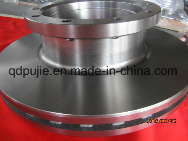 Neoplan Alexander Dennis Bus Brake Disc Rotor 8285000589 1415147 501314498