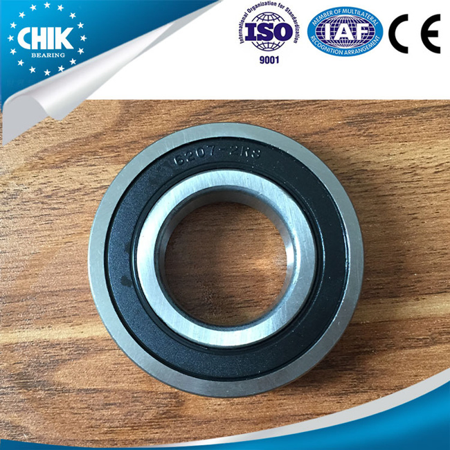 NSK B37- 15UR Deep Groove Ball Bearing B37-15 Car Bearing 837- 15UR 37*88*18mm
