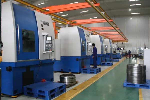 Nu305 Nu306 Nu307 Nu308 Nu309 Nu310 Nu311 Cylindrical Roller Bearing