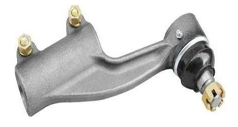 OEM High Quality Left and Right Ball Joint Tie Rod End 1-43150-801-0 1-43150-802-0