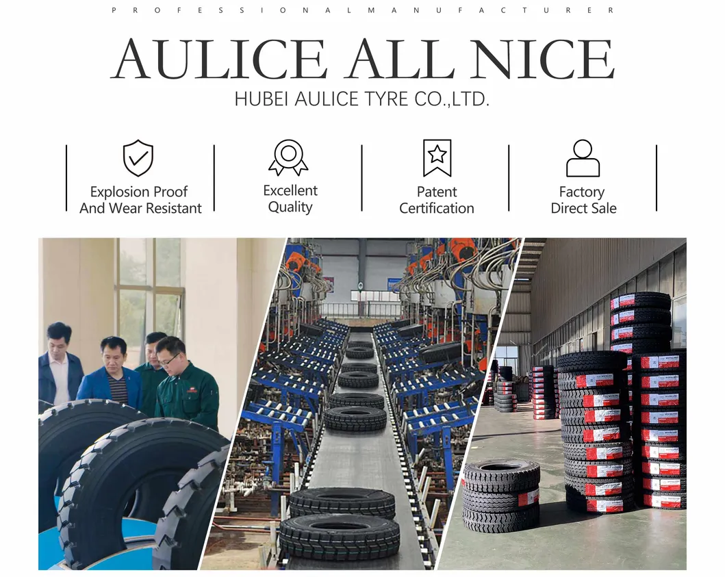 Old Three Line TBR Tyre with Cheape Price and Super Wear Resistance (AR1121 11.00R20)
