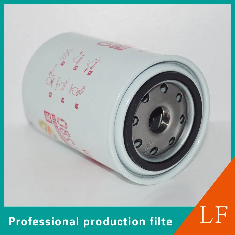 Original /Aftermarket Diesel Engine Parts 6CT Isc Qsc8.3 Fuel Filter Fs1280 3930942 3925274 3903410 11e1 -70210