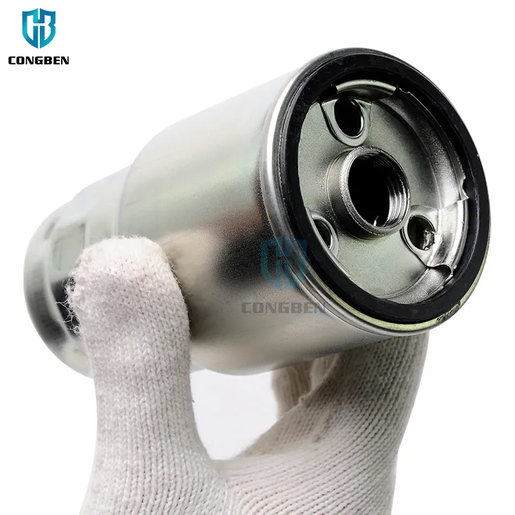 Original Quality Fuel Filter Auto Spare Parts 23390-64450 Diesel Fuel Filter