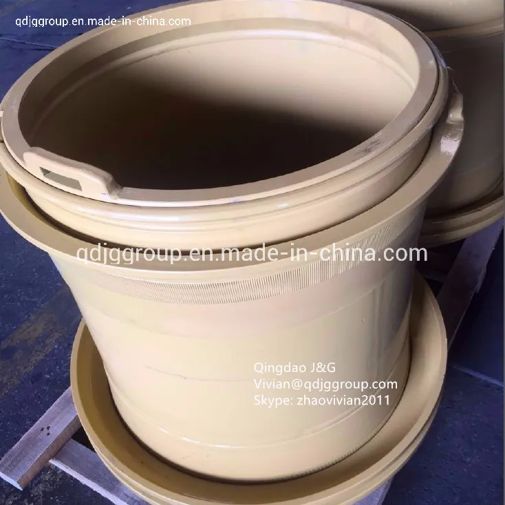 OTR Mining Rim Wheel for Dump Truck 797 930e OTR Wheel Rim 63-36.00/5.0 63-41.00/5.0 63-44.00/5.0
