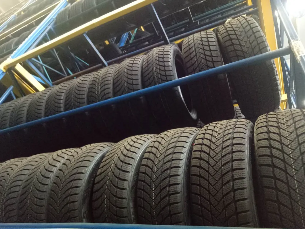 Over 200, 000 PCS Passenger Car Tyres, Summer Tires, Winter Tyres, All Season Tire, Runflat Tyre, at, Mt Tire in Stock 13-14′′ 15-16′′ 18-20′′ 22′′