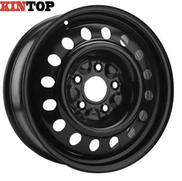 Passenger Car 18X7 Snow Winter Steel Wheel Rim