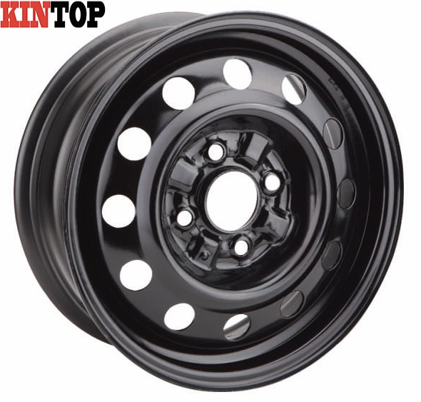 Passenger Car 18X7 Snow Winter Steel Wheel Rim