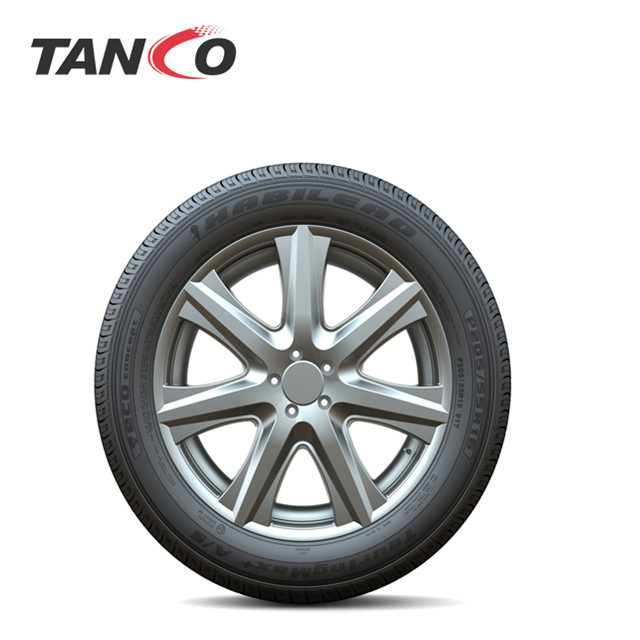 Passenger Car Tire PCR Tyre Light Truck Tire and OTR Tire with Ec Certificate (185/65r15, 8.25r15/20, 205/55r16, 265/65R17, 235/55R17, 285/65R17, 215/55R18)