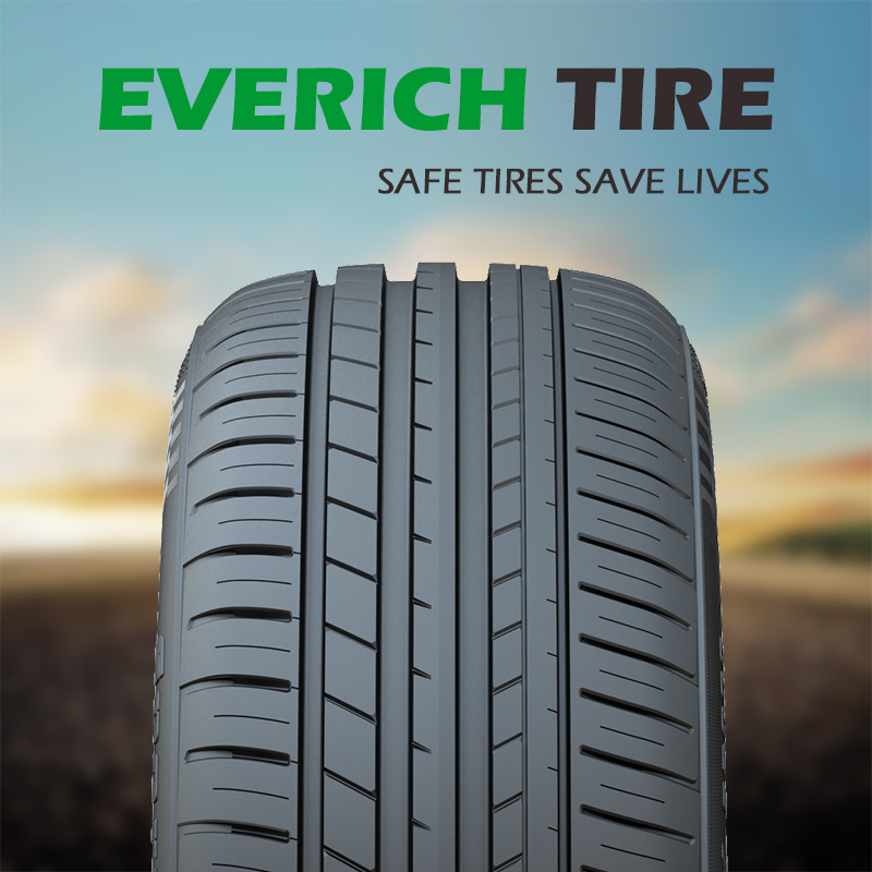 PCR All Terrain Pattern SUV at Tire/ Light Truck Tyre LTR 285/60r18 285/ 50r20
