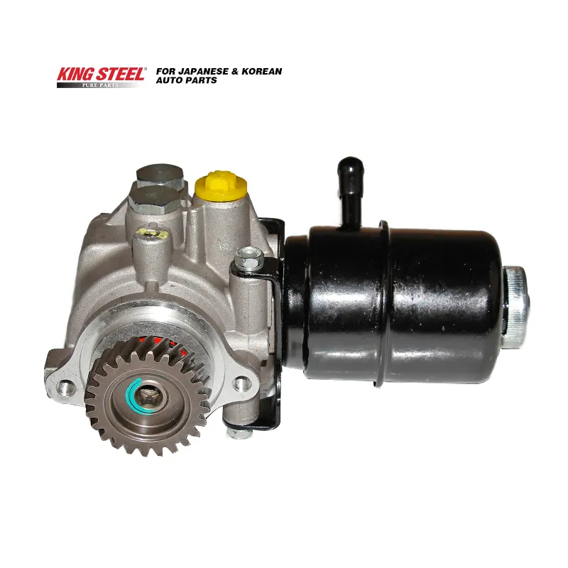 Power Steering Pump Fits for Mitsubishi 4m41 Engine Pajero (MR223480)