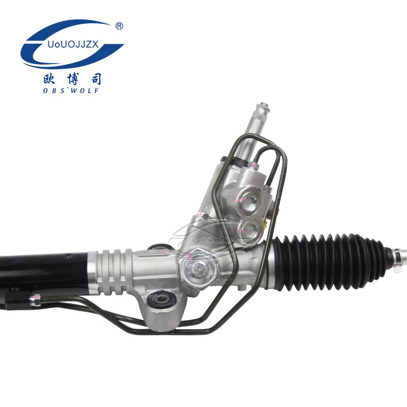 Power Steering Rack and Pinion for Subaru Legacy IV/Outback 03-15 LHD 34110-AG030 34110-AG040 34110- AG130 34110-AG05A