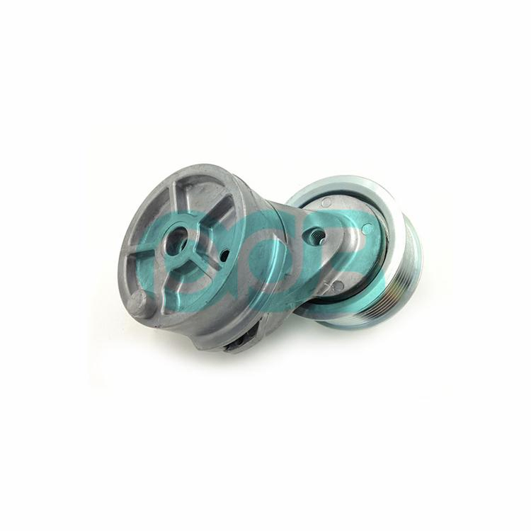 Ppb Brand Automatic Tensioner Pulley Bearing 457 200 2170 Vkmcv51007 531060530 for Mercedes-Benz Atego Axor Conecto Econic