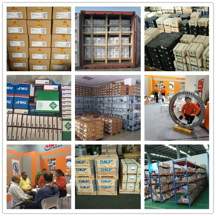 Professional Agent IKO Brand Needle Roller Bearing Nk40/30 for Machine