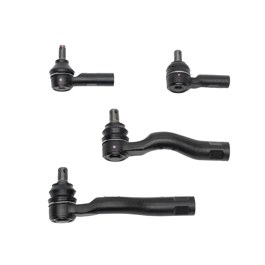 Rack End for Toyota Corolla Axio /Fielder Nze14/Zre14 2006-